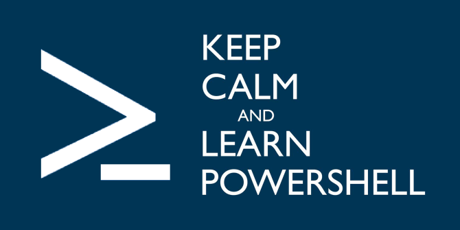 Ejercicios scripts PowerShell. Redes